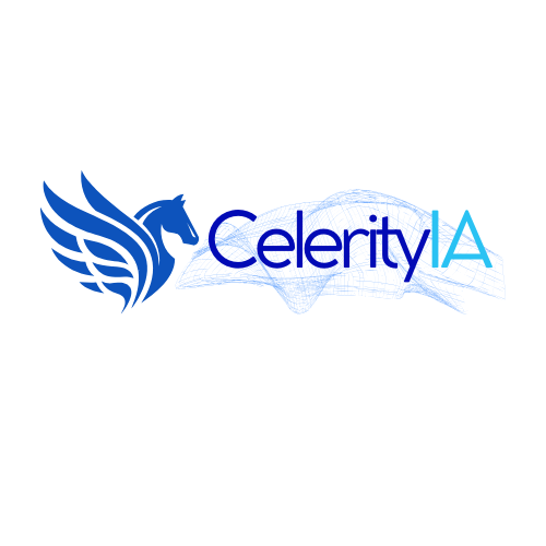 CelerityIA Logo